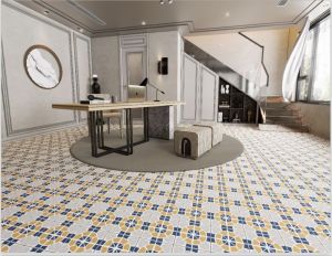 200x200 mm Ceramic Floor Tiles