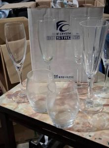 wine glass set