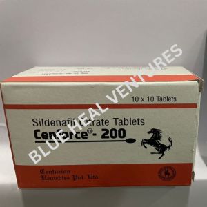 Cenforce 200mg tablet