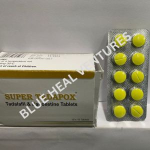 Super Tadapox Tablet