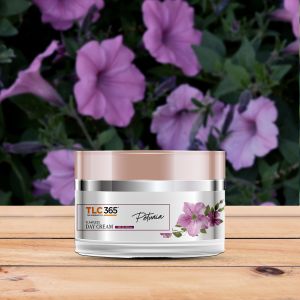 Petunia Flawless Day Cream with SPF30