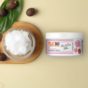 TLC365 Muru & Shea Butter Nourishing Skin Cream