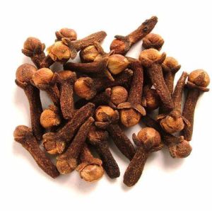 Dried Cloves