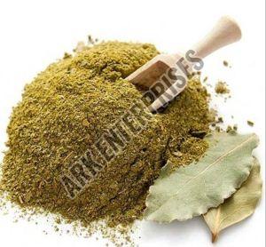 bay leaves powder