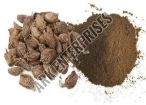 Black Cardamom Powder