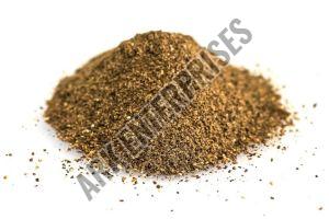 Black Mustard Powder