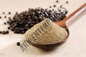 Black Pepper Powder