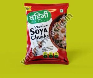 35gm Vahini Premium Soya Chunks