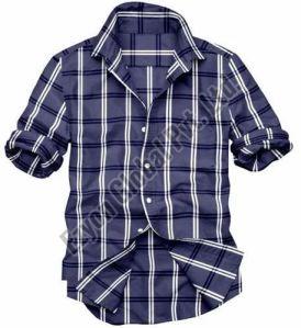 Mens Casual Wear Shirt