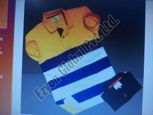 Mens Casual Wear T Shirt