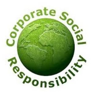 Corporate Social Responsibility Registration