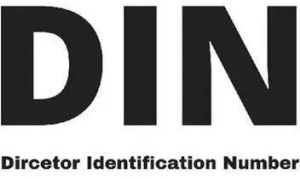 DIN Number Registration Services