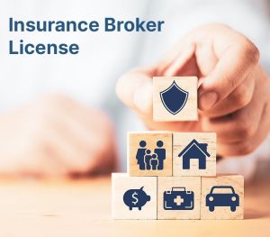 Direct Insurance Broker License