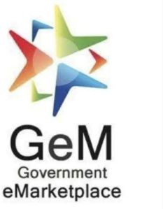 GeM Portal Services