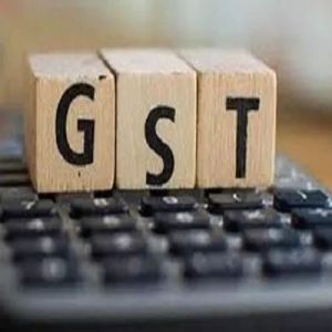 GST Composition to Regular Scheme