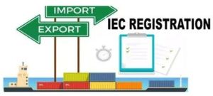 iec registration services