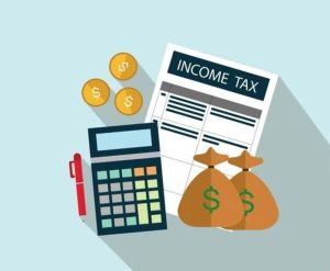 Income Tax 15CB Form Filing