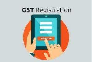 Individual GST Registration Services