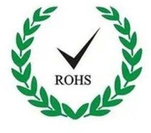 ISO RoHS Certification