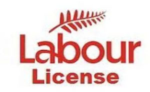 Labour License Services