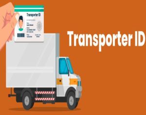 Transport ID Registration Services