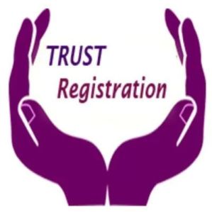 Trust Registration Services