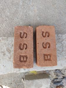 Red Clay Bricks