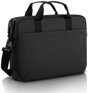 Dell Plain Black Polyester Laptop Sleeve Bag