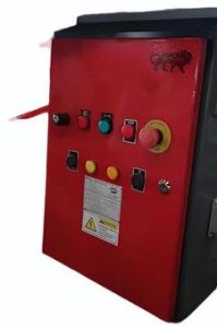 Fire Alarm Control Panel