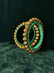 Traditional Brass Bangle