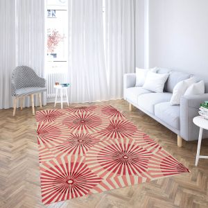 AH0124B Modern Rug