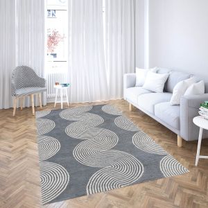 AH0128B Modern Rug