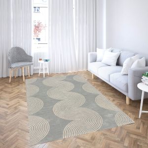 AH0128C Modern Rug