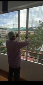 Mosquito Net For Balcony