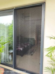 Aluminium Mosquito Net