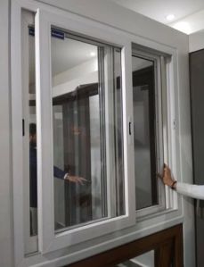 UPVC Sliding Window
