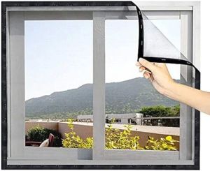 Window Mosquito Net