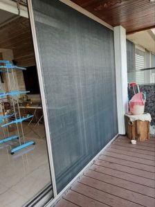 Barrier Free Mosquito Net