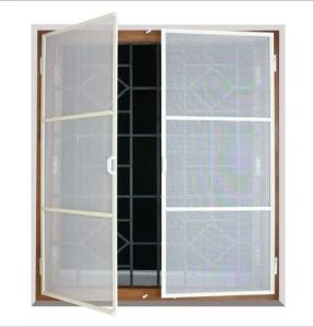 Aluminium Mosquito Net