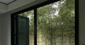 Foldable Mosquito Net