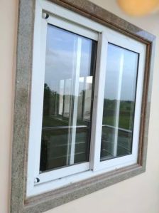 Upvc Sliding Window