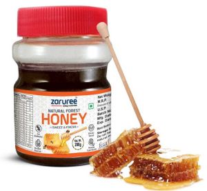 pure forest honey