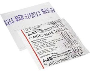 Artesunate Tablet