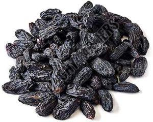 Black Raisins