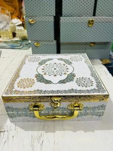 MDF Beautiful Dry Fruit Box