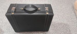 MDF Leatherite Trunk Box