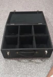 MDF Leatherite Trunk Box