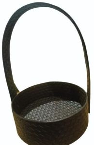 MDF Black Gift Hamper