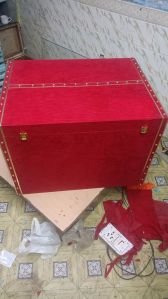 MDF Bridal Lehenga Box