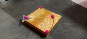 MDF Kite Box
